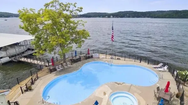 $239,500 | 108 Robinwood Drive, Unit 2C, Lake Ozark, MO 65049