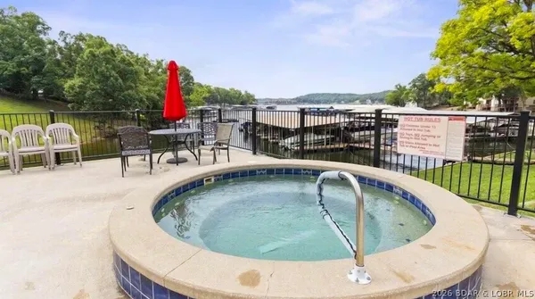 $239,500 | 108 Robinwood Drive, Unit 2C, Lake Ozark, MO 65049
