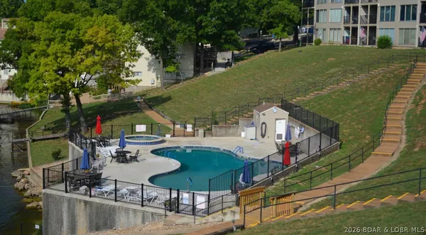 $239,500 | 108 Robinwood Drive, Unit 2C, Lake Ozark, MO 65049