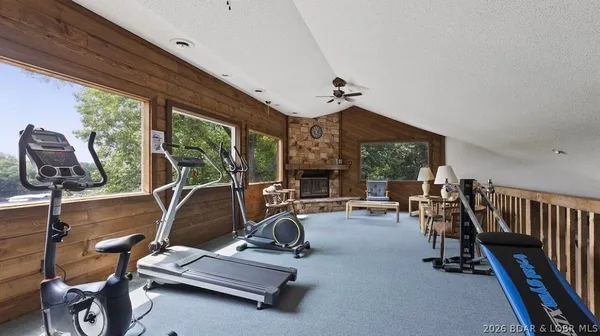 $239,500 | 108 Robinwood Drive, Unit 2C, Lake Ozark, MO 65049