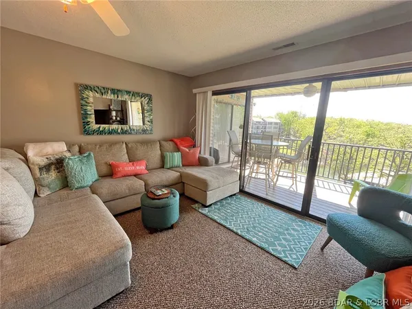 $239,500 | 108 Robinwood Drive, Unit 2C, Lake Ozark, MO 65049