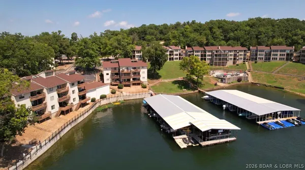 $239,500 | 108 Robinwood Drive, Unit 2C, Lake Ozark, MO 65049