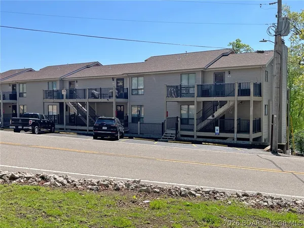 $239,500 | 108 Robinwood Drive, Unit 2C, Lake Ozark, MO 65049
