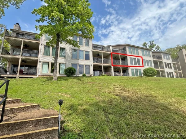 $239,500 | 108 Robinwood Drive, Unit 2C, Lake Ozark, MO 65049