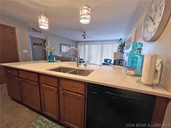 $239,500 | 108 Robinwood Drive, Unit 2C, Lake Ozark, MO 65049