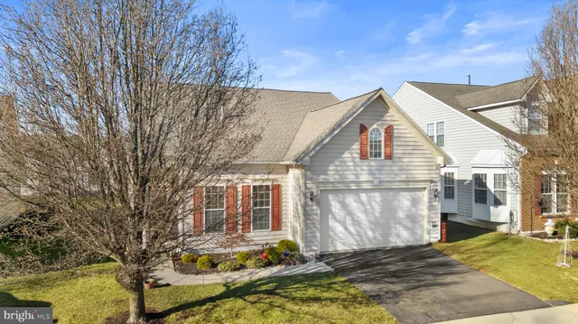 $410,000 | 407 Caledonia Way, Townsend, DE 19734