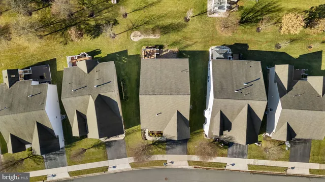 $410,000 | 407 Caledonia Way, Townsend, DE 19734