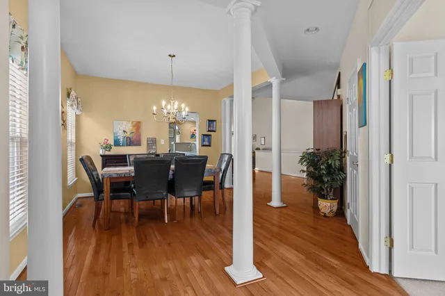 $410,000 | 407 Caledonia Way, Townsend, DE 19734