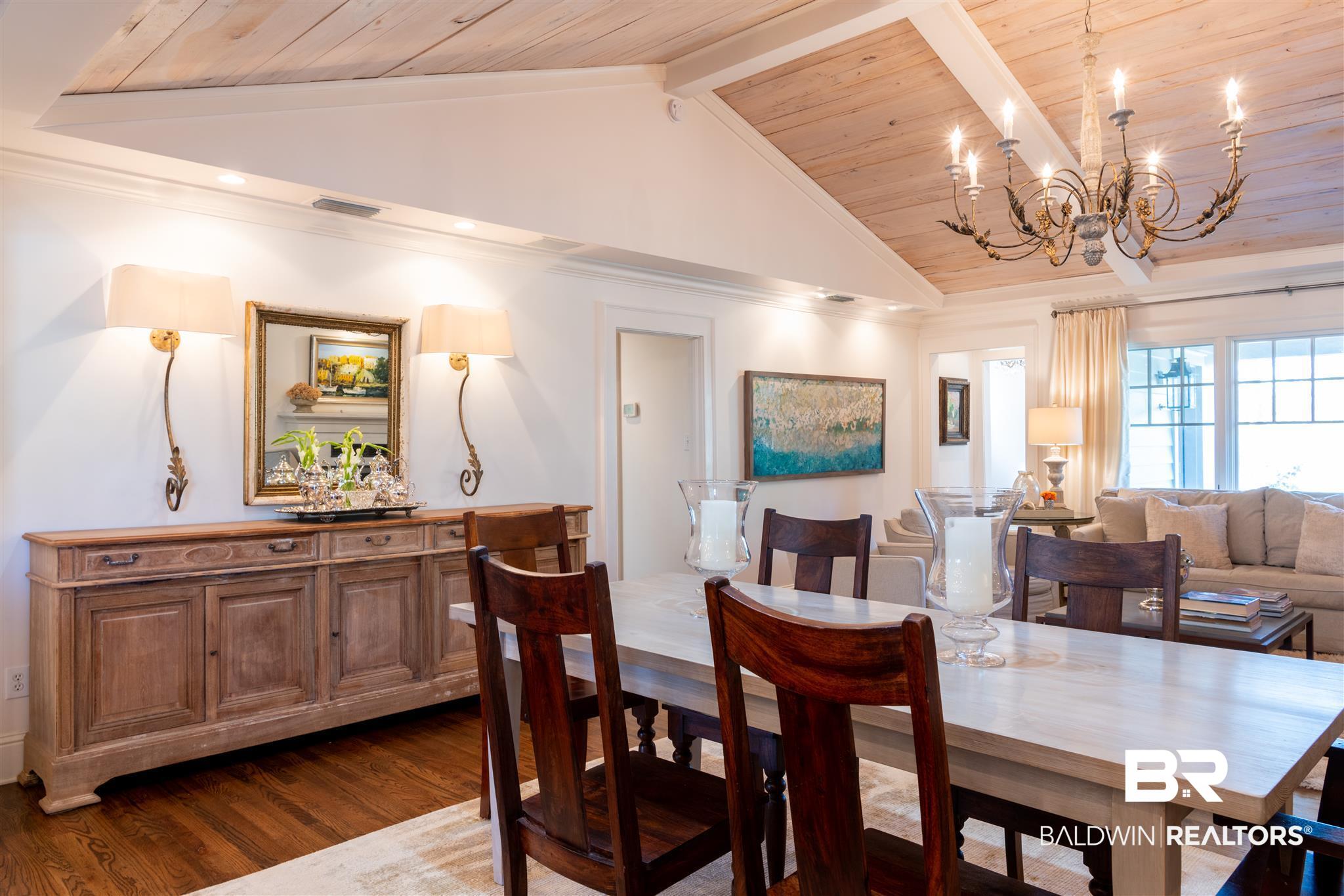349 Liberty Street Fairhope, AL 36532 - Photo 6 of 44 Dining Area