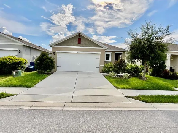 $1,995 | 718 Chinoy Road, Davenport, FL 33837