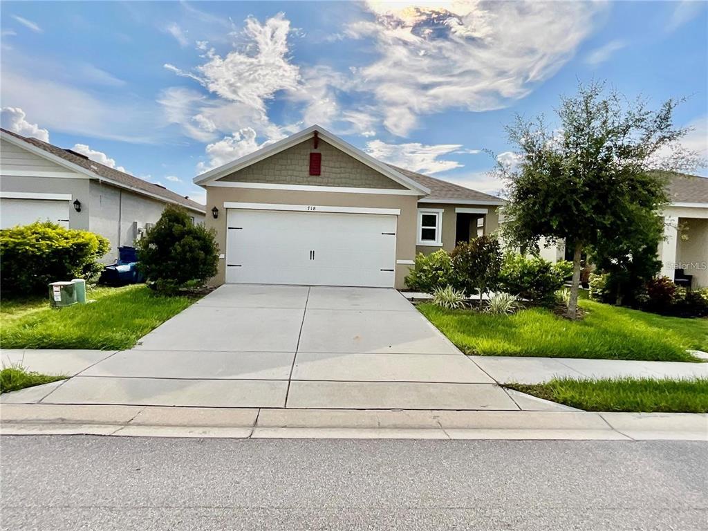 718 Chinoy Road Davenport, FL 33837 - Photo 1 of 12