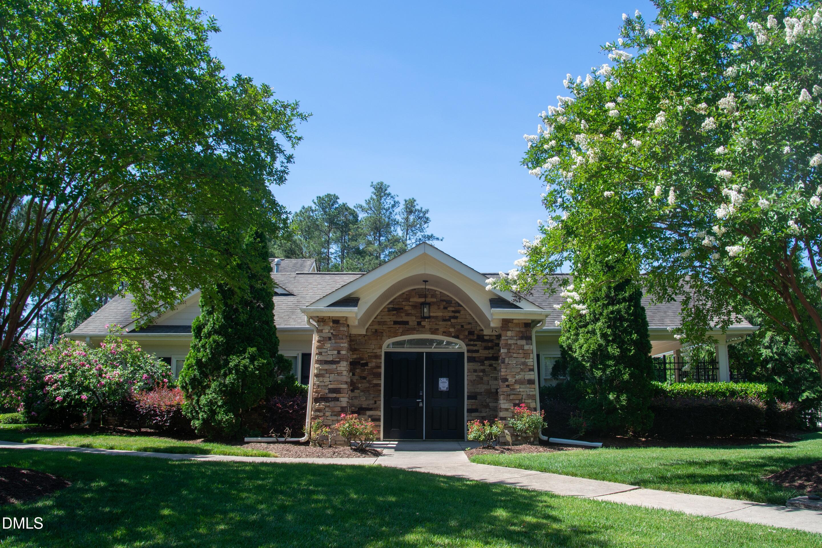 3527 Sugar Tree Place Durham, NC 27713 - Photo 25 of 28