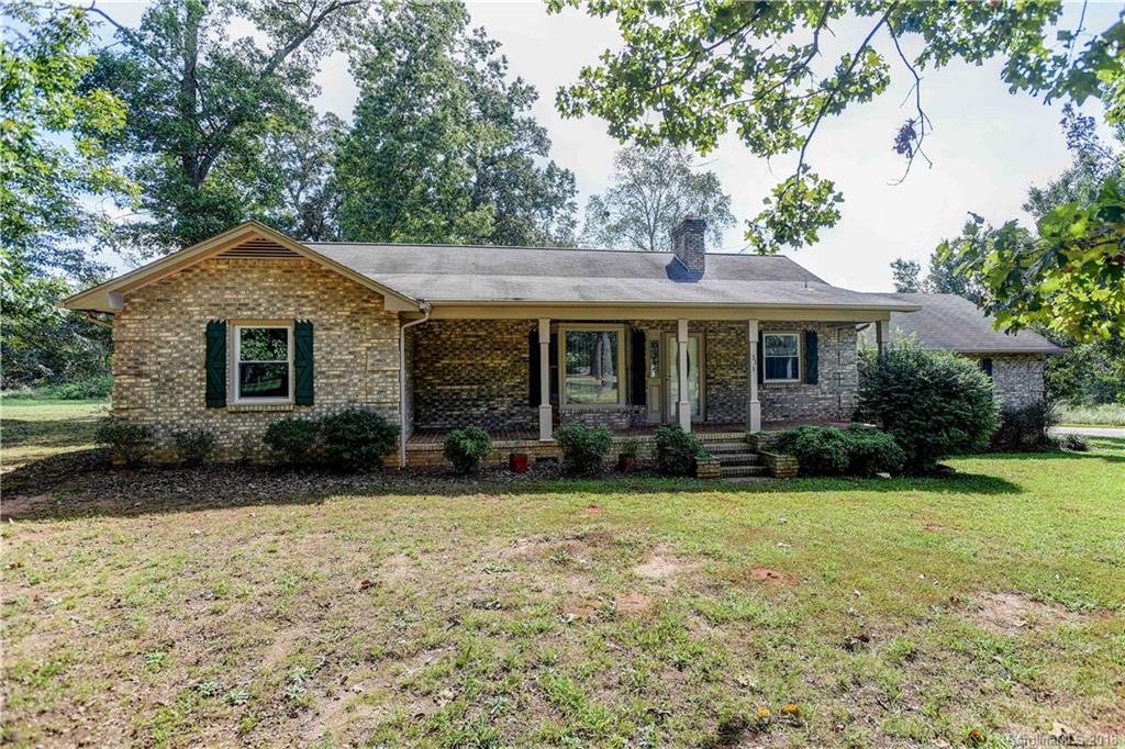 353 Bethlehem Road Statesville, NC 28677 - Photo 1 of 34 Gallery Image 1