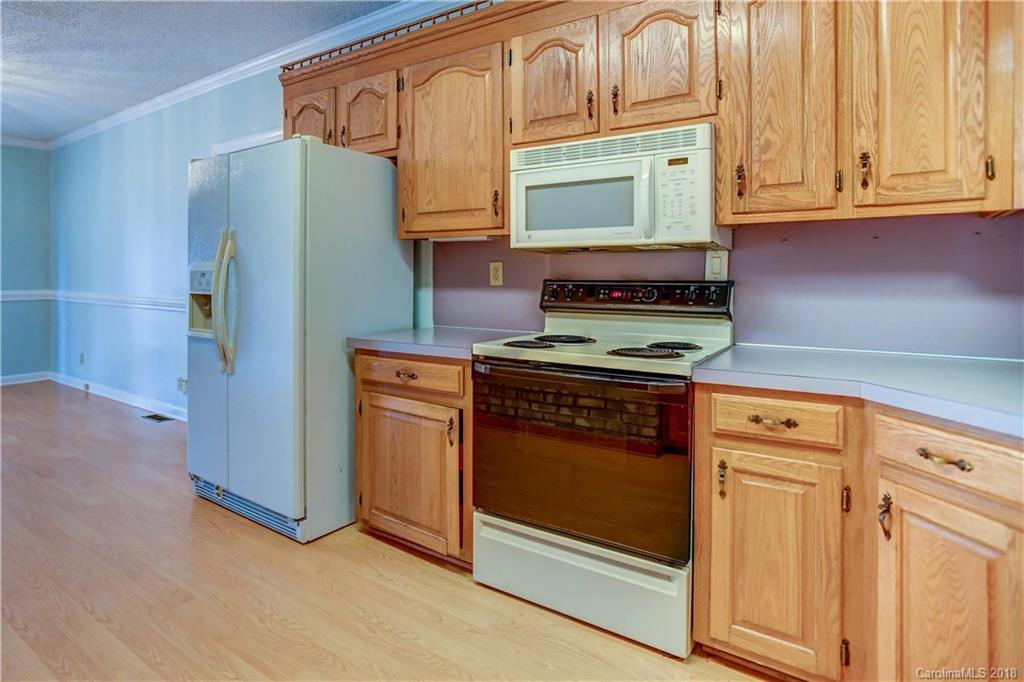 353 Bethlehem Road Statesville, NC 28677 - Photo 9 of 34 Gallery Image 9