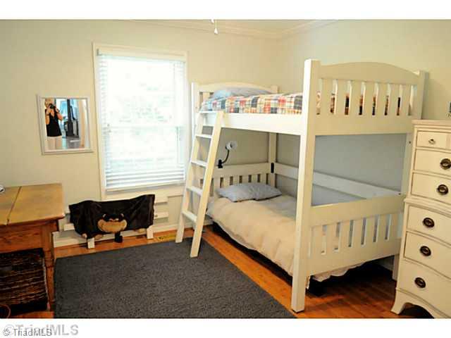 3625 Pinetop Road Greensboro, NC 27410 - Photo 13 of 16 2nd Bedroom.