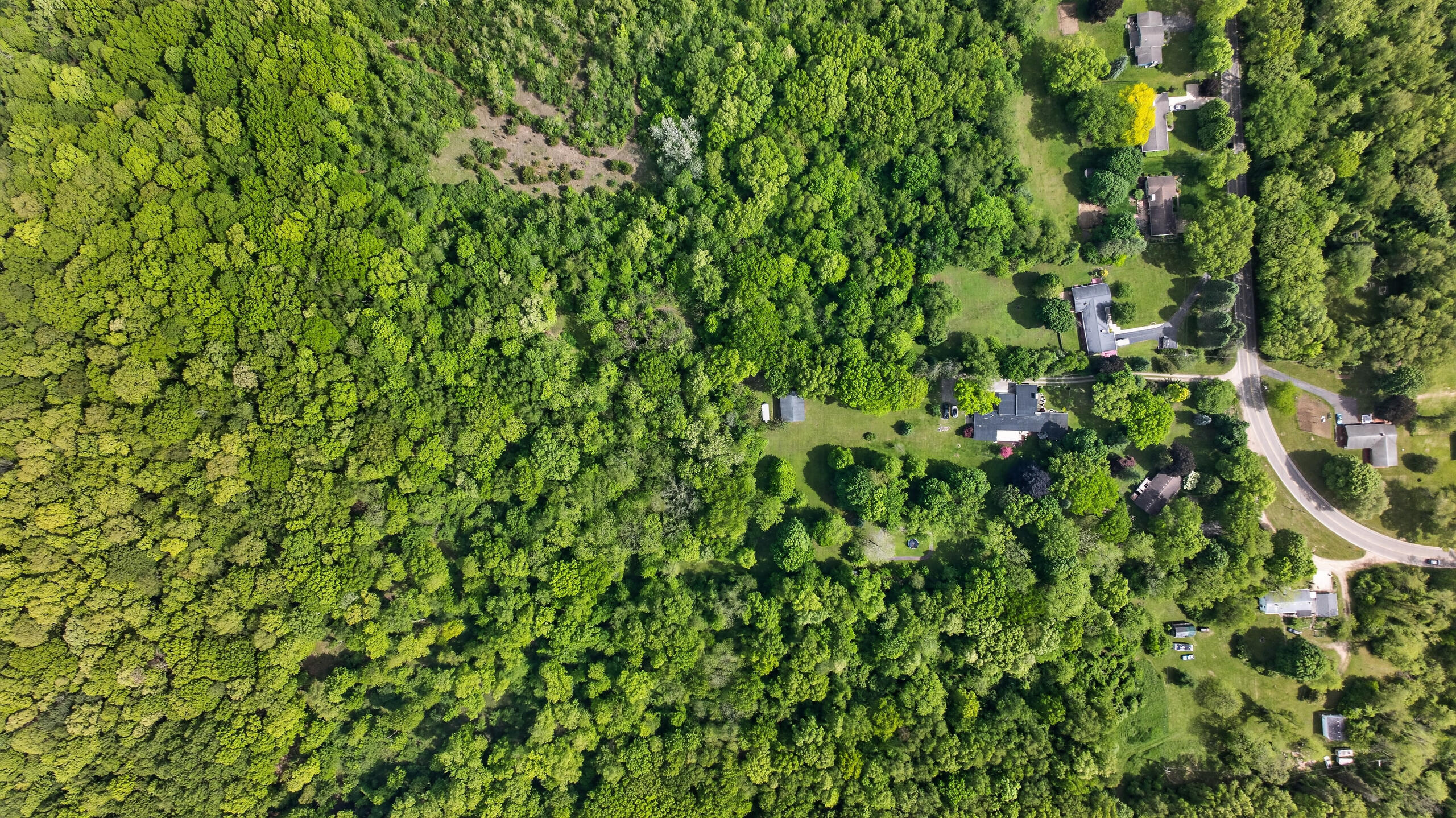 2934 Robinson Road Jackson, MI 49203 - Photo 68 of 72 013_2934 Robinson Rd Jackson MI (Aerials
