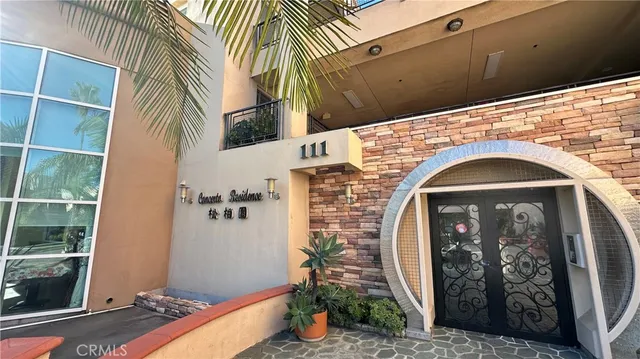 $480,000 | 111 North 2nd Street, Unit 316, Alhambra, CA 91801