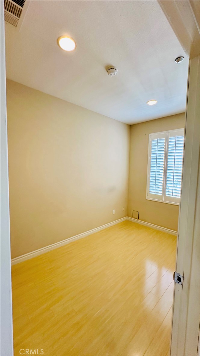 111 North 2nd Street, Unit 316 Alhambra, CA 91801 - Photo 10 of 37 a view of an empty room with window