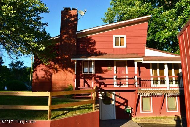 2821 Cannons Point Road McDaniels, KY 40152 - Photo 1 of 14 2821 cannons 046