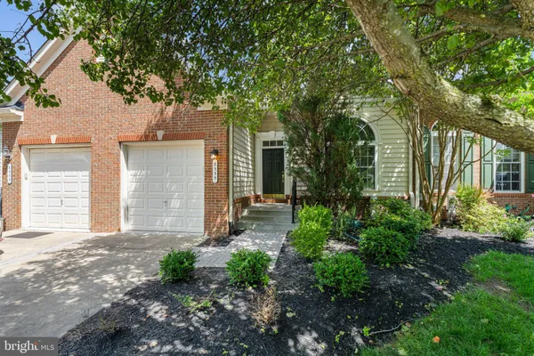 $460,000 | 8335 Prairie Rose Place, Unit 8335, Pikesville, MD 21208