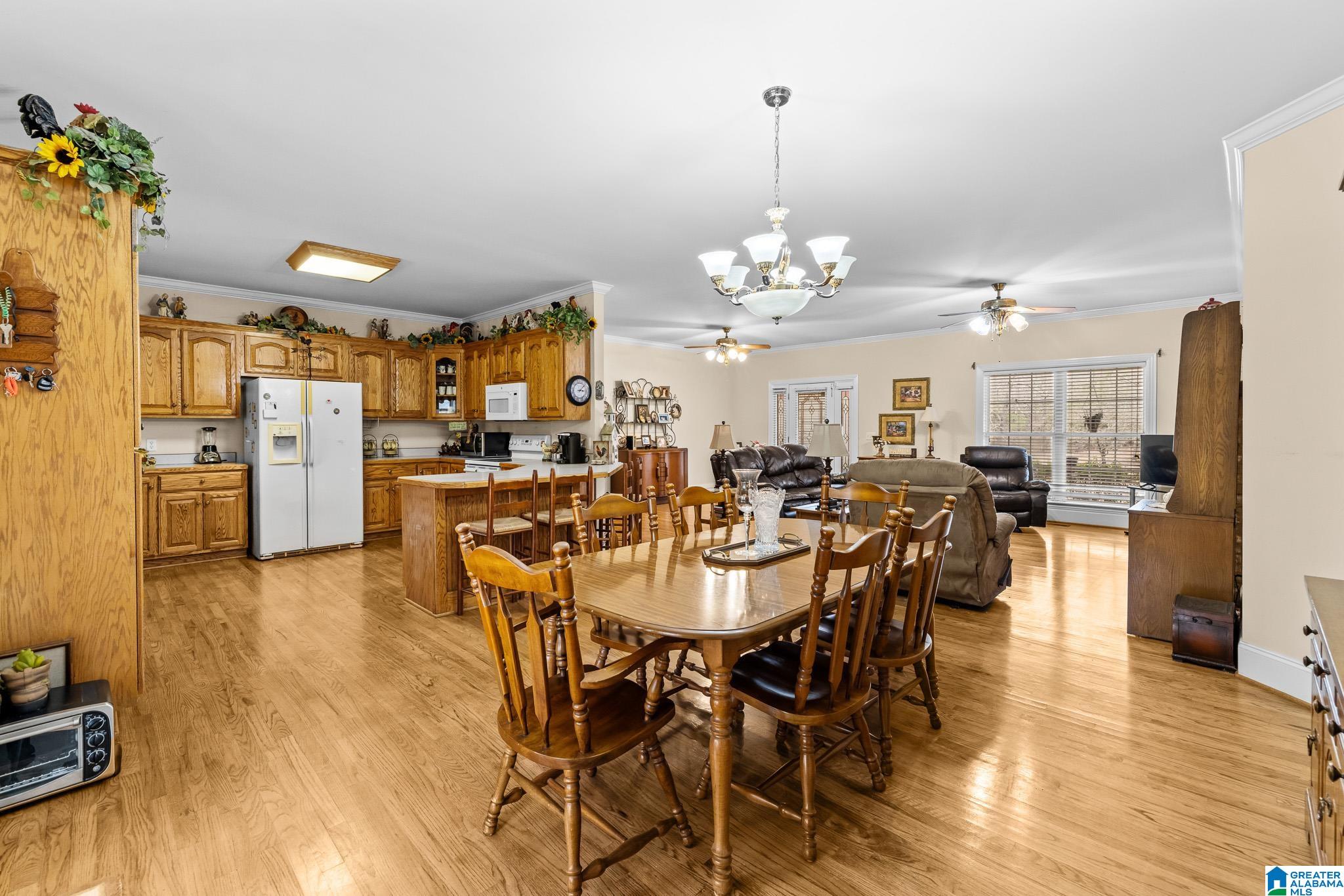 814 Deer Trace Road Pell City, AL 35125 - Photo 13 of 40