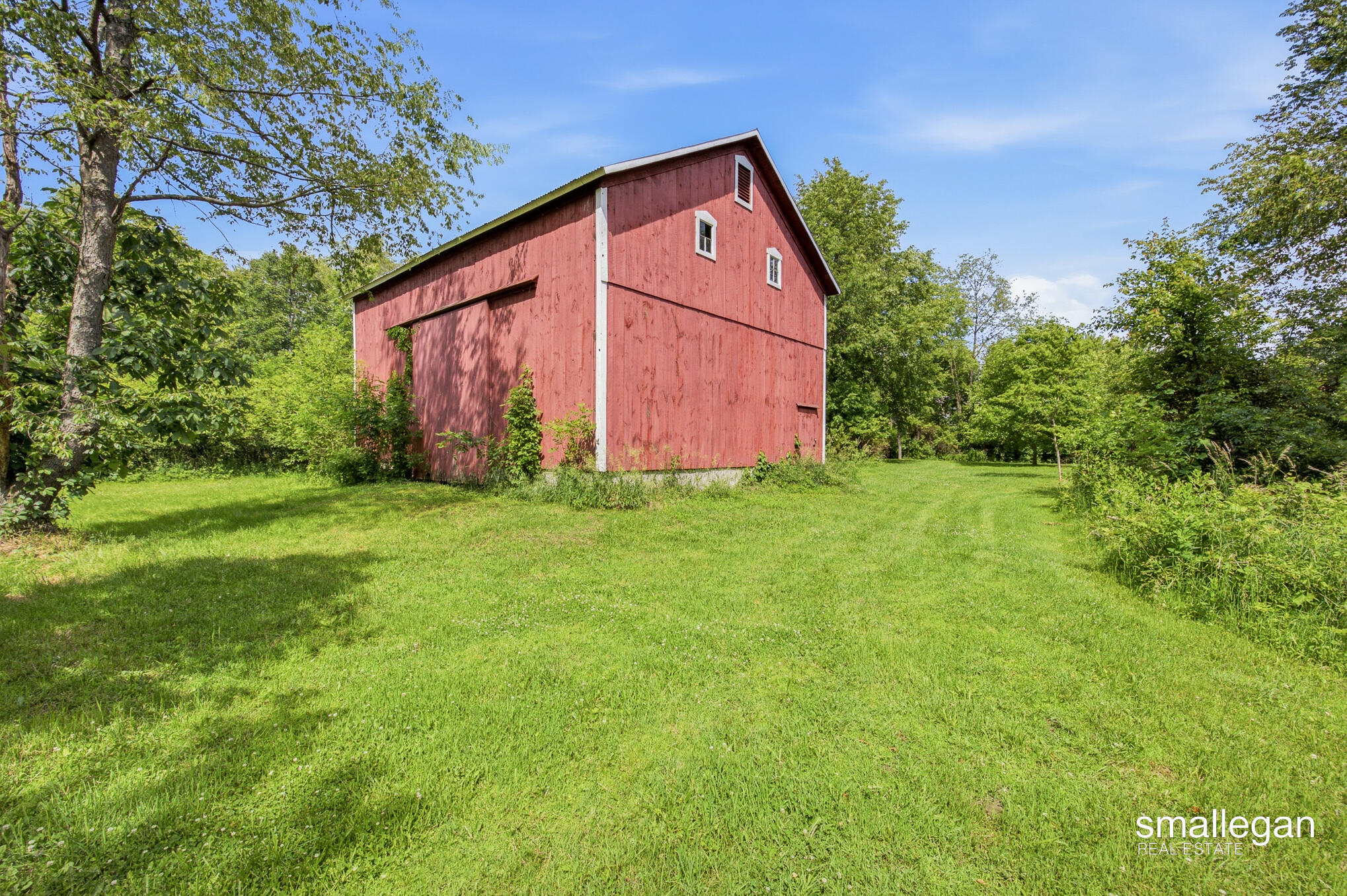 10156 Love Road Bellevue, MI 49021 - Photo 58 of 107 56