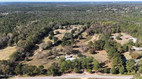 $299,000 | 294 Geiger Road, Lucedale, MS 39452