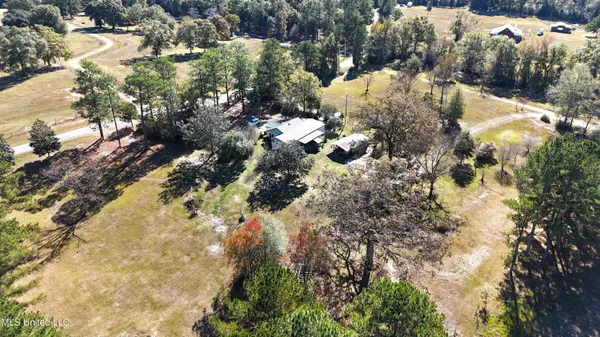 $299,000 | 294 Geiger Road, Lucedale, MS 39452