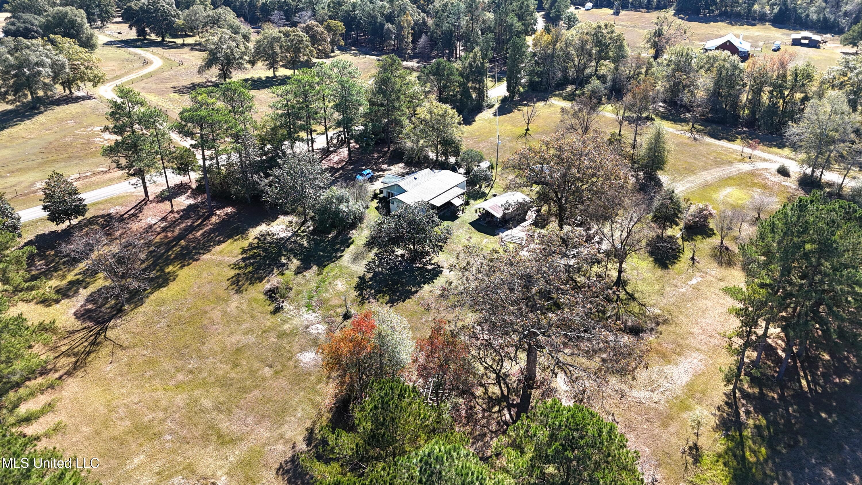 294 Geiger Road Lucedale, MS 39452 - Photo 5 of 5 dji_fly_20251111_100608_0271_17628775321