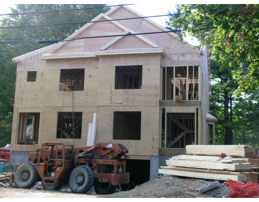58 Webcowet Road, Unit 1 Arlington, MA 02474 - Photo 1 of 1 Gallery Image 1