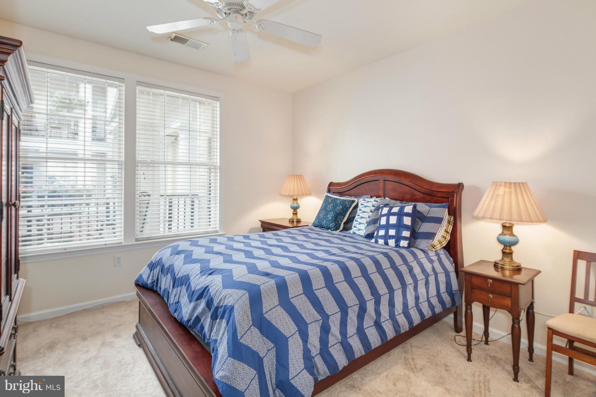 27 Booth Street, Unit 342 Gaithersburg, MD 20878 - Photo 13 of 30 Bedroom