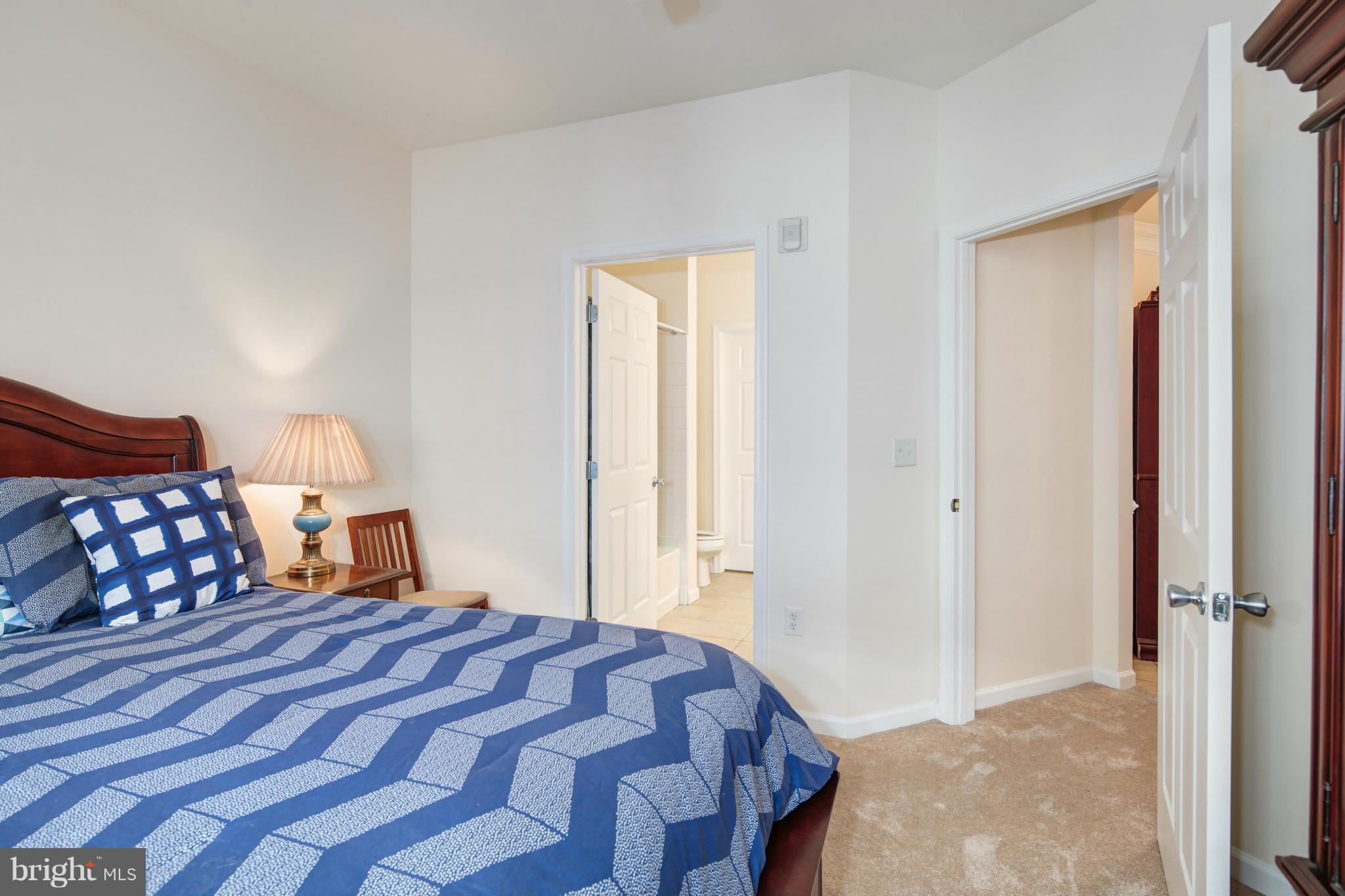 27 Booth Street, Unit 342 Gaithersburg, MD 20878 - Photo 14 of 30 Bedroom