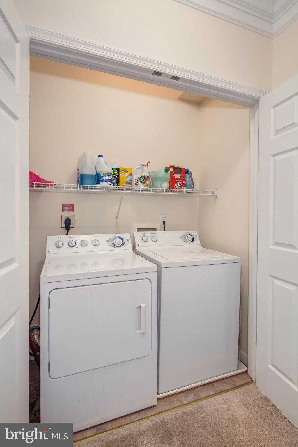 27 Booth Street, Unit 342 Gaithersburg, MD 20878 - Photo 20 of 30 Interior (General)