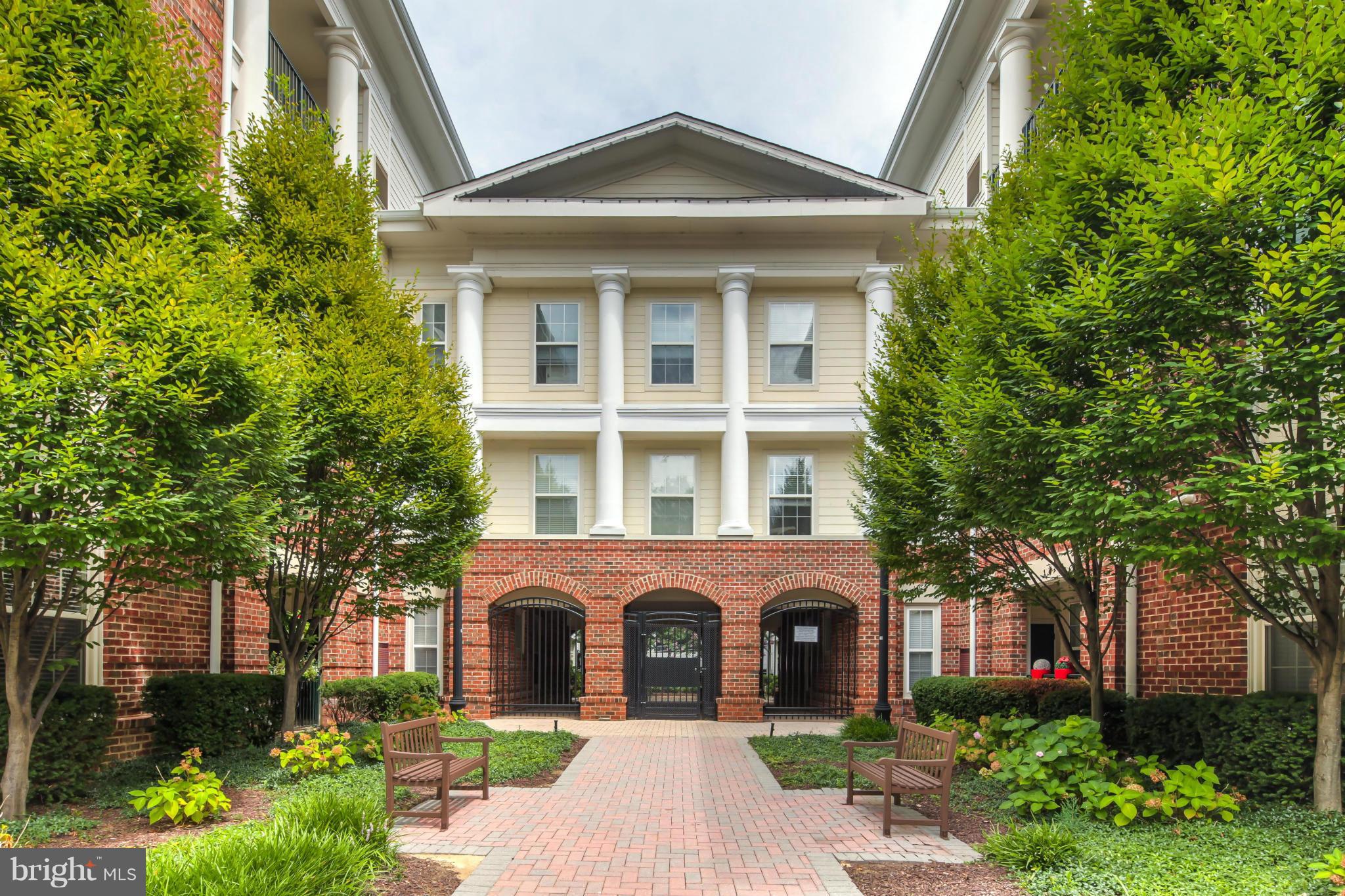 27 Booth Street, Unit 342 Gaithersburg, MD 20878 - Photo 23 of 30 Community