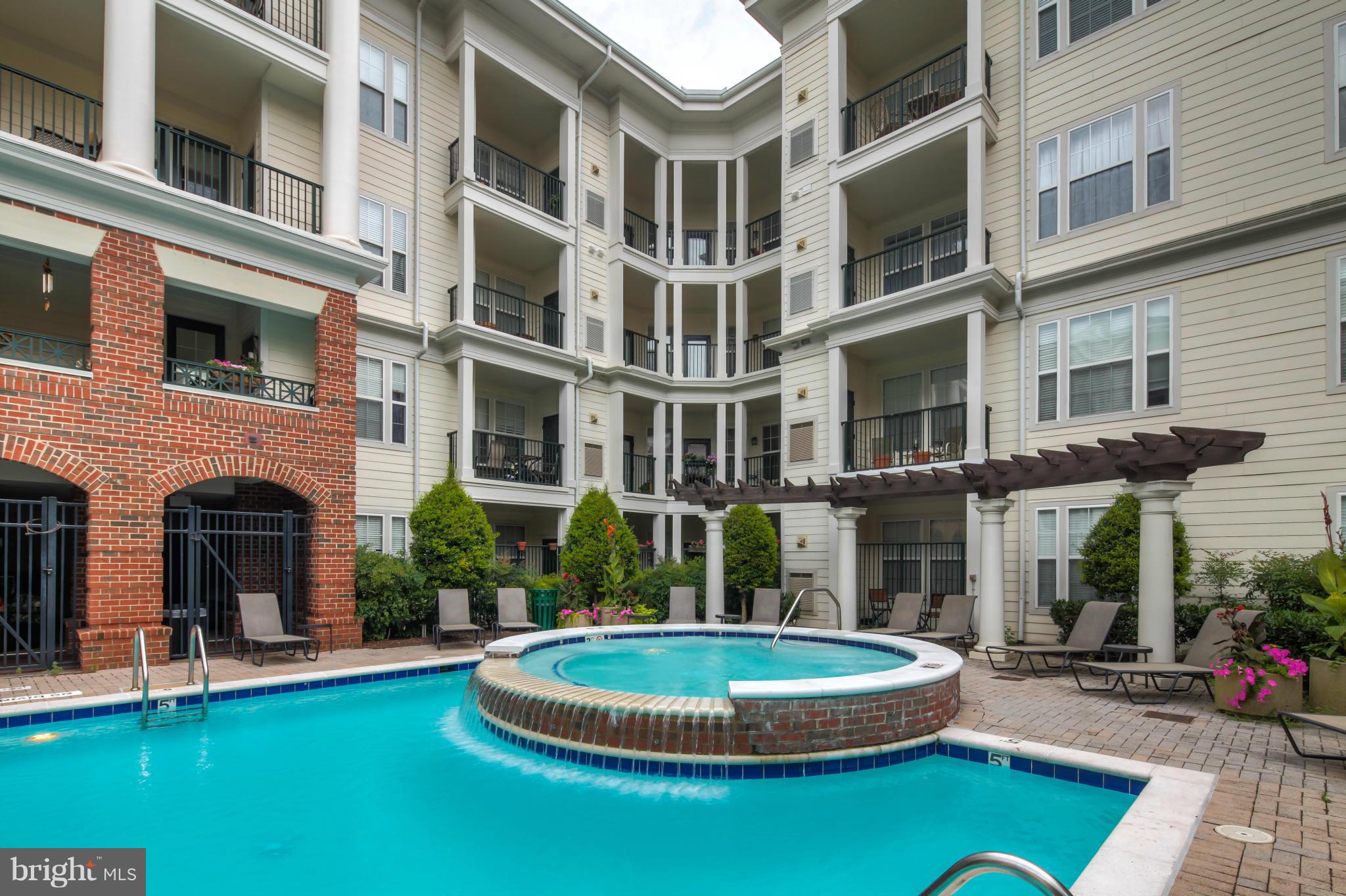27 Booth Street, Unit 342 Gaithersburg, MD 20878 - Photo 25 of 30 Community