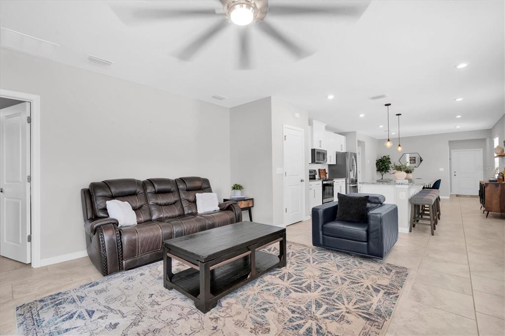 8867 Prairie Creek Drive Trinity, FL 34655 - Photo 6 of 38