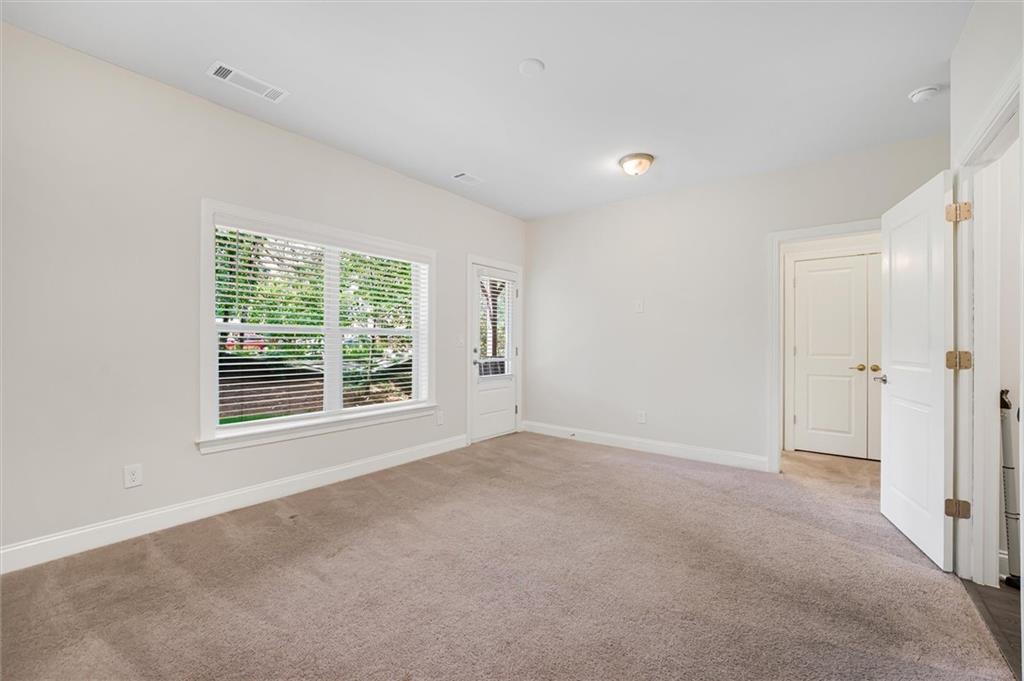 1317 Rosen Road Brookhaven, GA 30319 - Photo 34 of 43