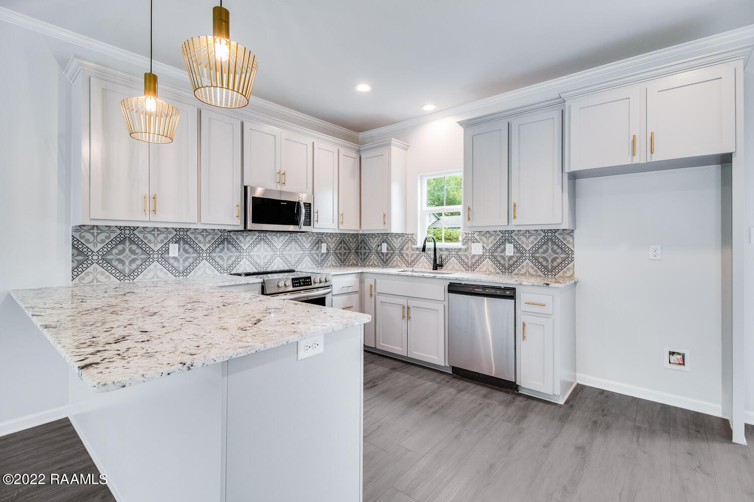 104 Whittington Drive, Unit M Lafayette, LA 70503 - Photo 3 of 17 104 Whittington St-3