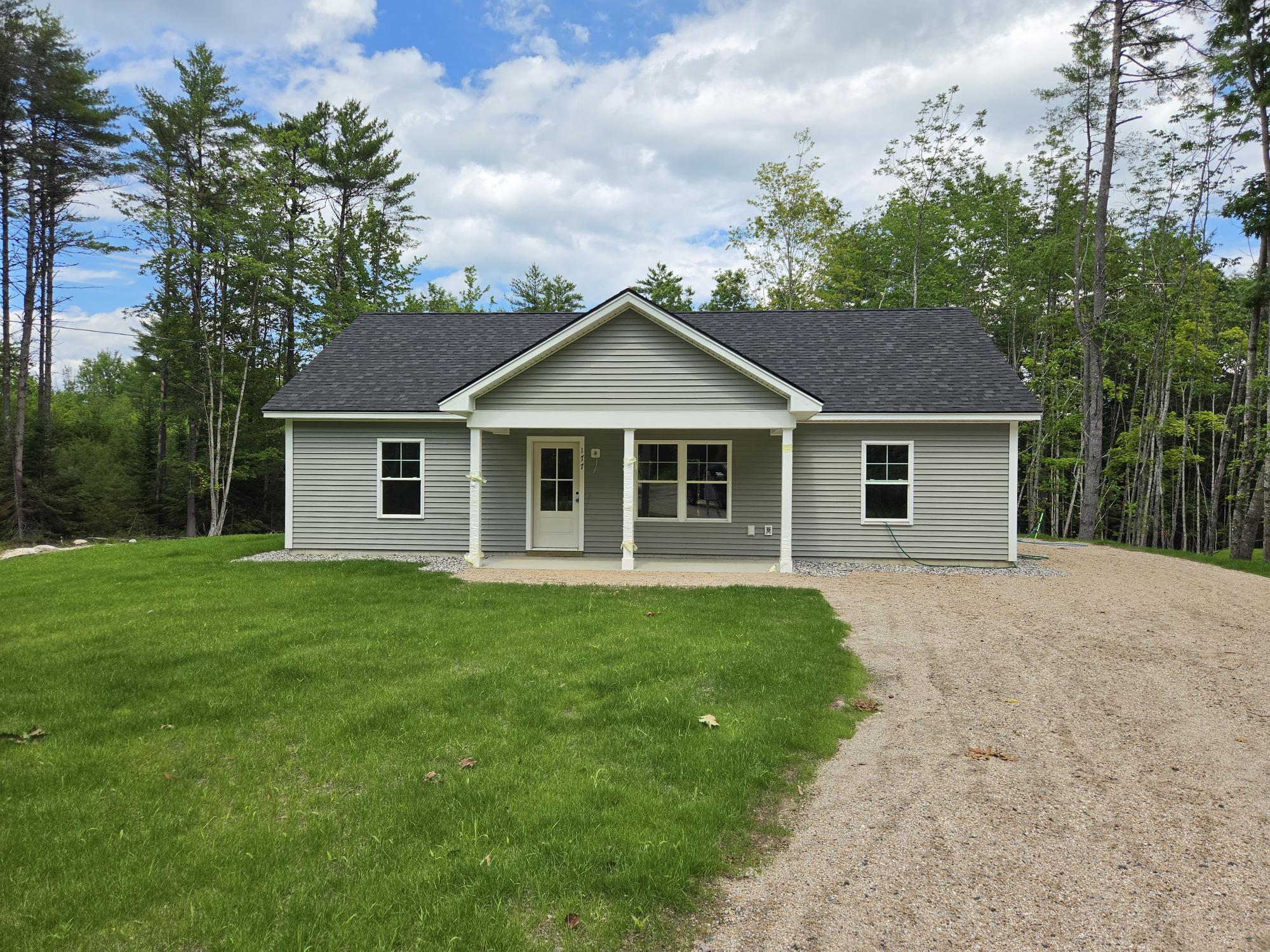 74 Isaac Stevens Road Bridgton, ME 04009 - Photo 1 of 21 20260627_140733