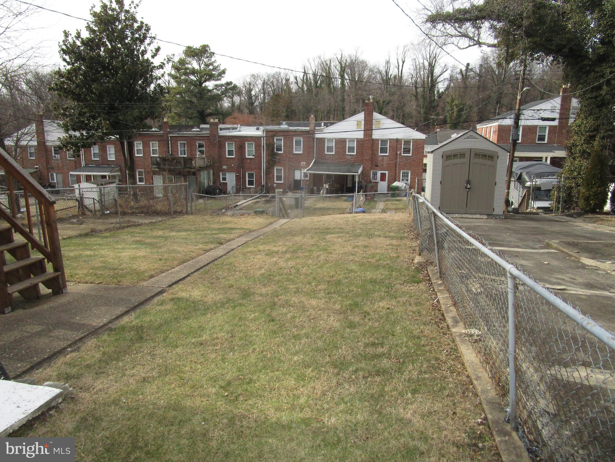 4530 Manorview Road Baltimore, MD 21229 - Photo 20 of 22 Gallery Image 20