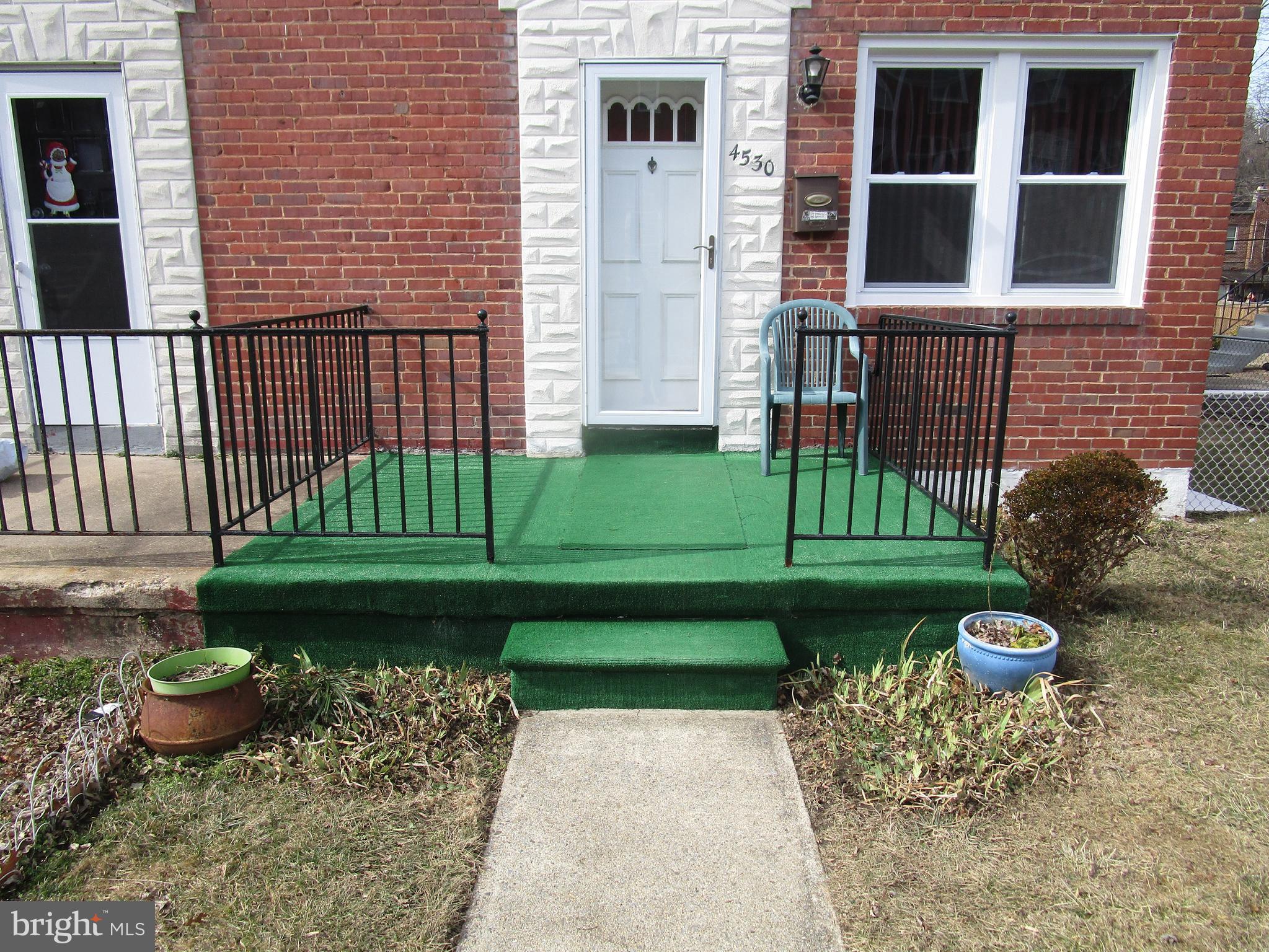 4530 Manorview Road Baltimore, MD 21229 - Photo 2 of 22 Gallery Image 2