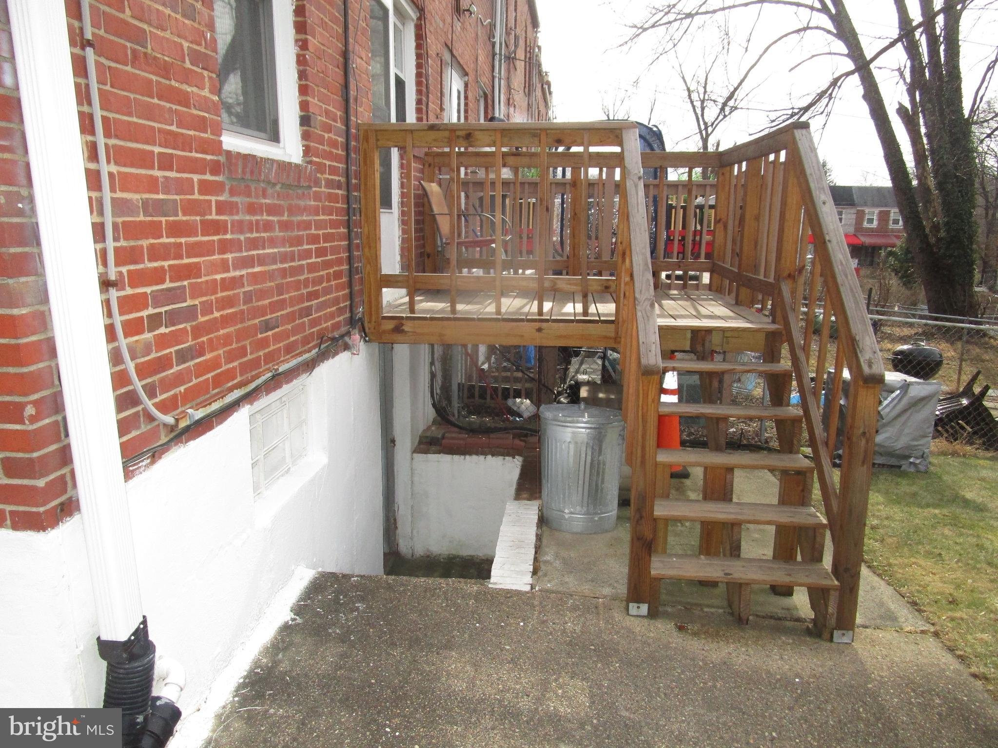 4530 Manorview Road Baltimore, MD 21229 - Photo 21 of 22 Gallery Image 21