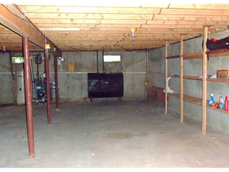 75 Eldridge Road York, ME 03909 - Photo 17 of 21 Other. Dry, full basement