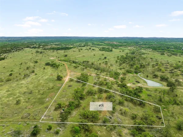 $1,150,000 | Lot 8 Maddalena Lane, Dripping Springs, TX 78620