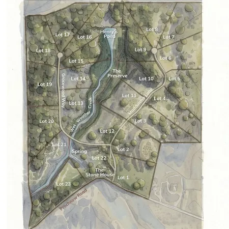 $1,150,000 | Lot 8 Maddalena Lane, Dripping Springs, TX 78620