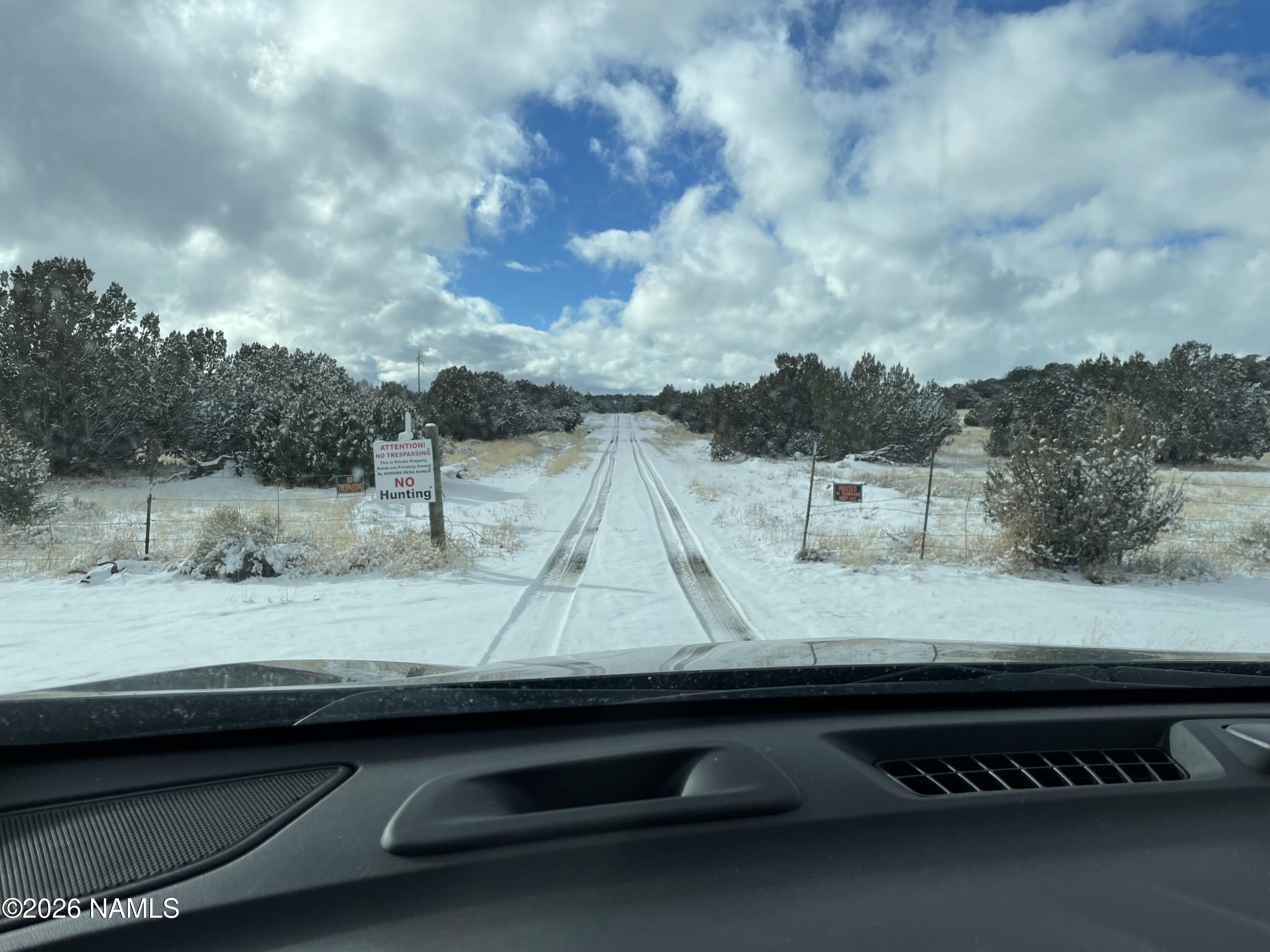 13537 Bly Station Road Williams, AZ 86046 - Photo 7 of 51 a view of a outdoor space