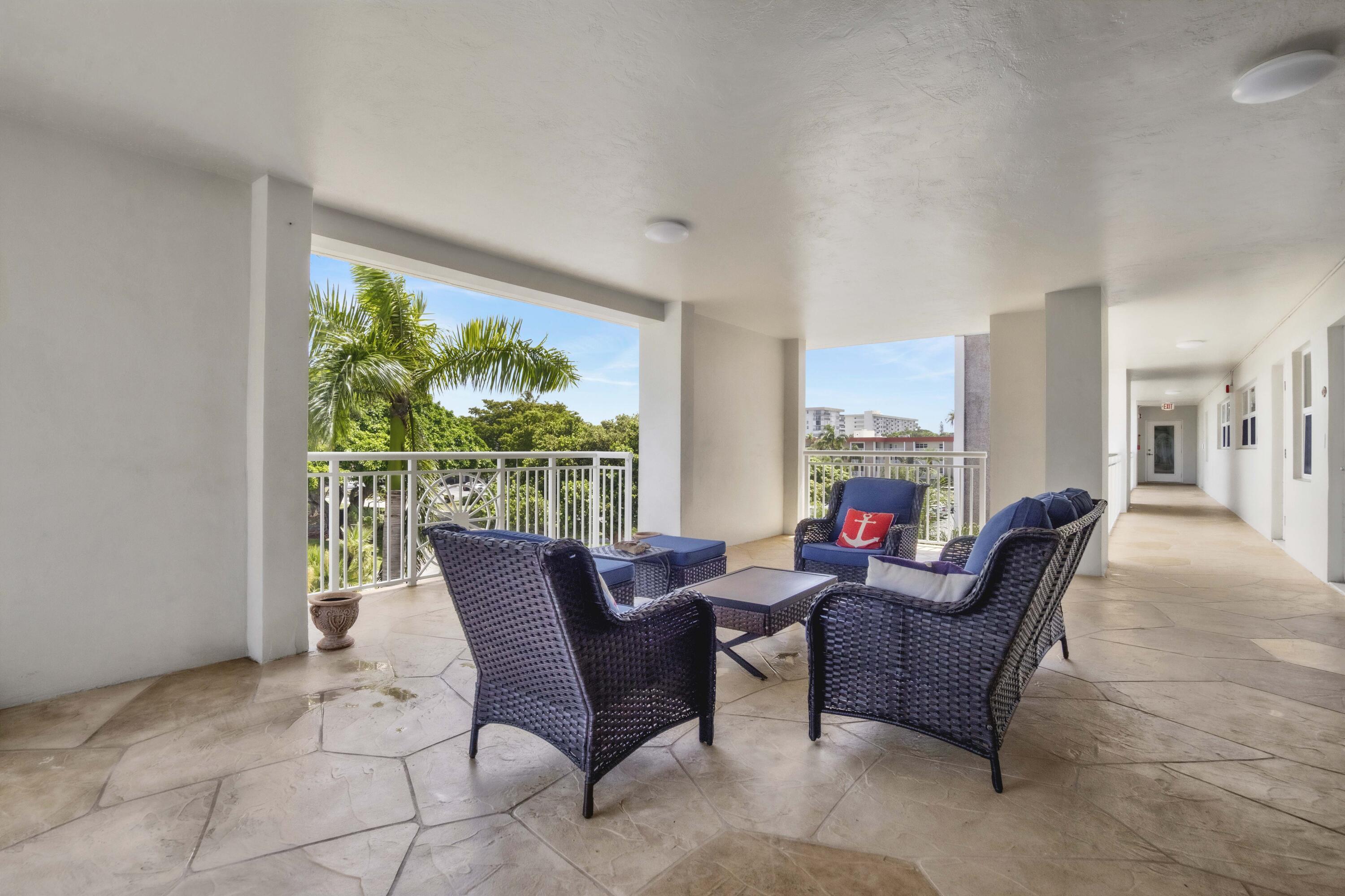 3000 Northeast 48th Court, Unit 402 Lighthouse Point, FL 33064 - Photo 44 of 50 3000 NE 48th Ct-35