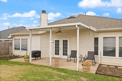 $360,000 | 6408 St Leonard Drive, Arlington, TX 76001