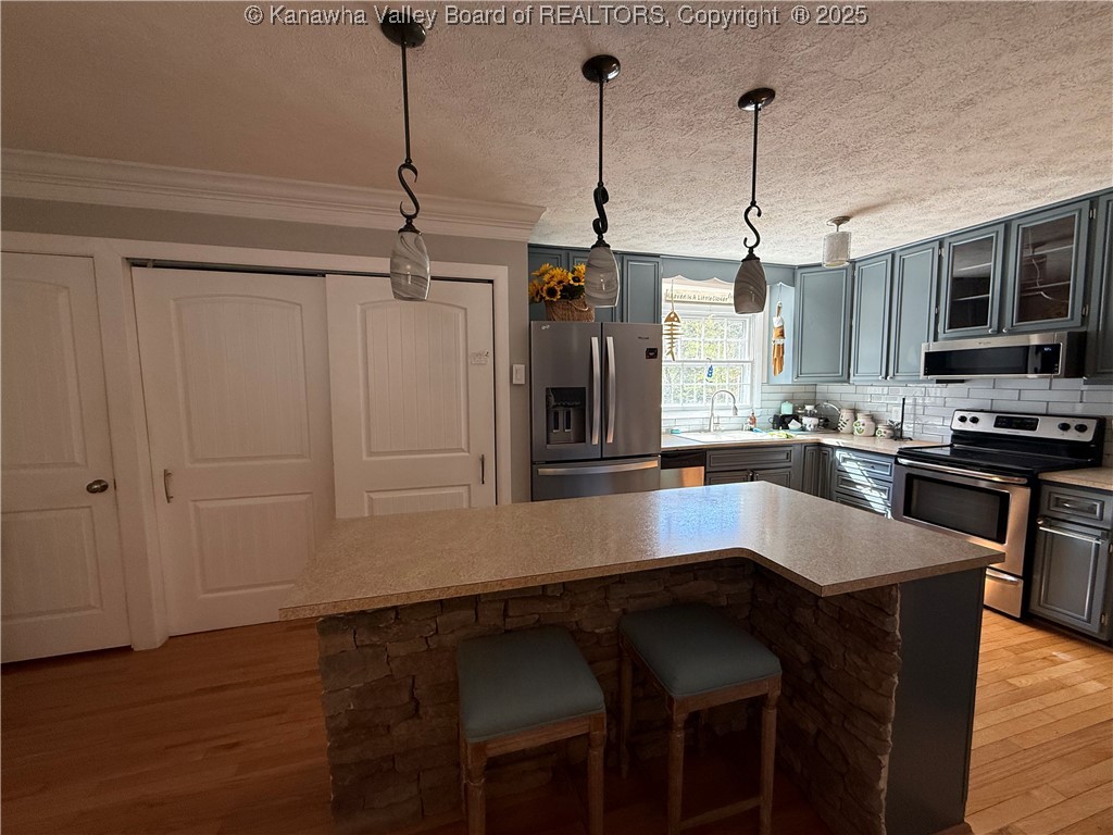 5336 Old Logan Road Logan, WV 25601 - Photo 6 of 24 Gallery Image 6