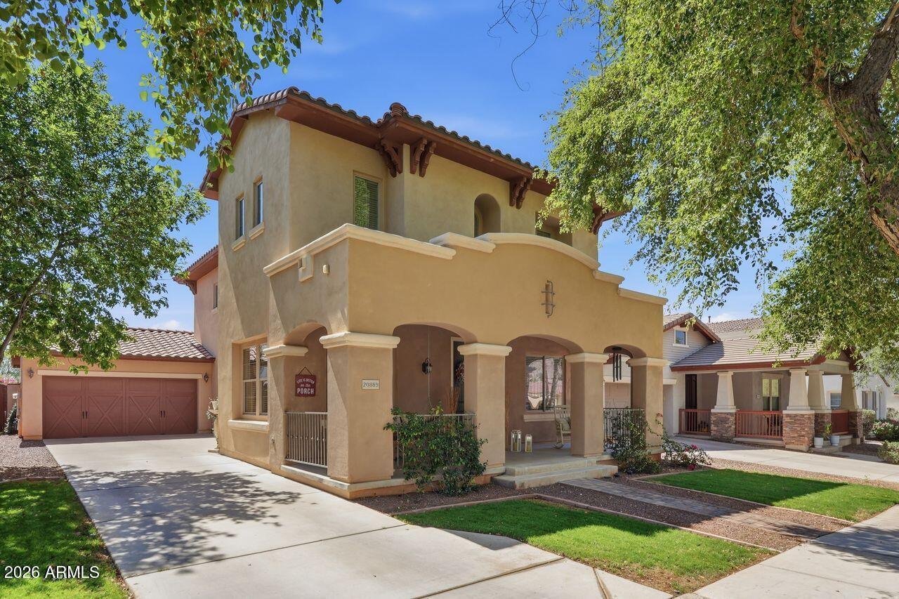 20889 West Ridge Road Buckeye, AZ 85396 - Photo 1 of 43 003_ListerPros